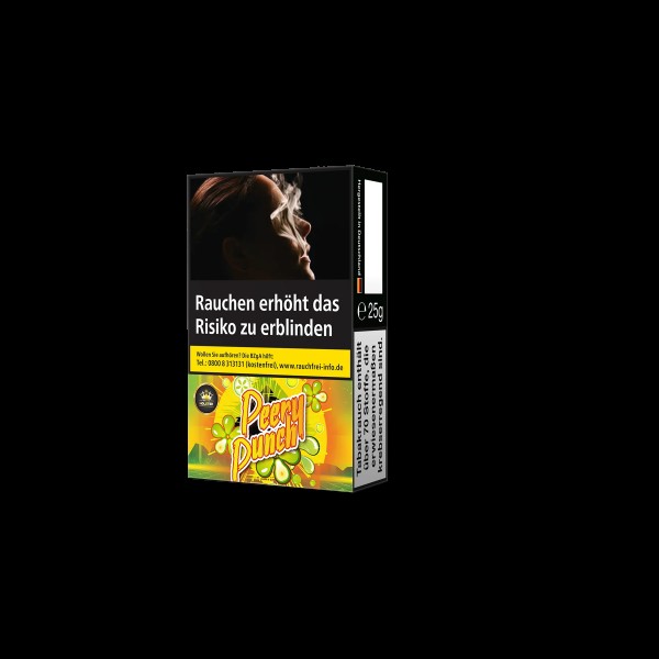 Holster - Peery - Punch - 25 g