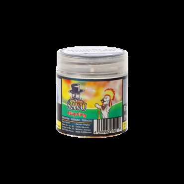 Savu - Häuptling - 25 g