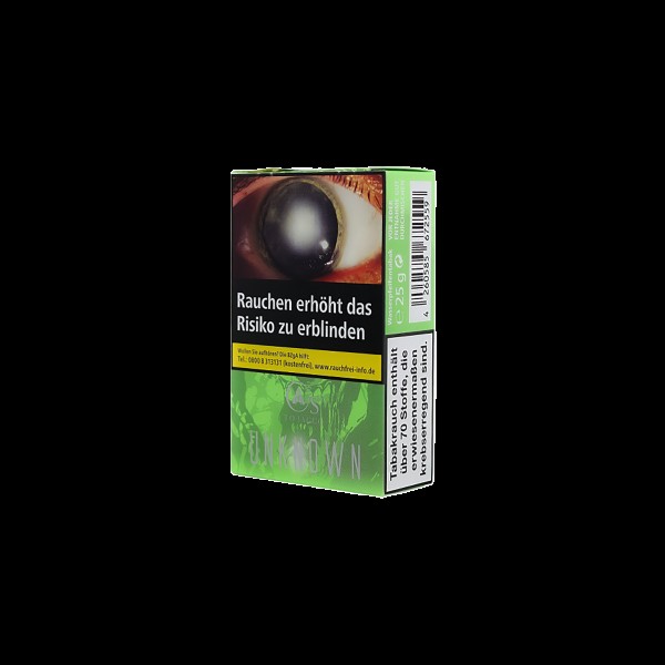 Os - Unknown - 25 g