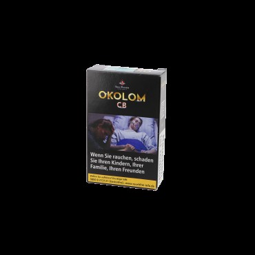 True Passion - Okolom CB10 - 20 g