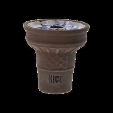 N!CE - Bowl - Phunnel - Chocolate Blueberry