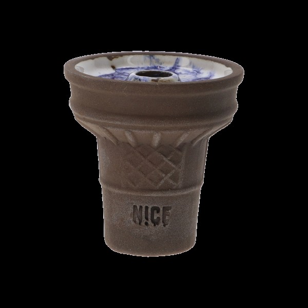 N!CE - Bowl - Phunnel - Chocolate Blueberry