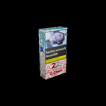 7Days - C.Cherr - 25 g