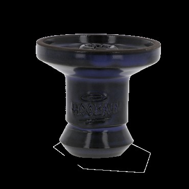 Flat Eric - Bowl Busters Edition - Phunnel - Midnight Blue