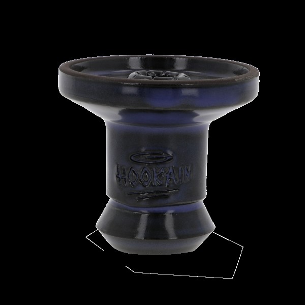 Flat Eric - Bowl Busters Edition - Phunnel - Midnight Blue