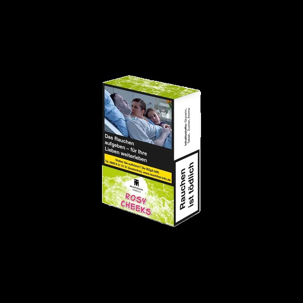 Maridan - Rosy Cheeks - 25 g