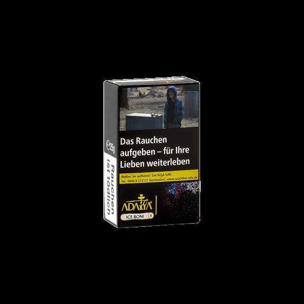 Adalya - Ice - Boni - 25 g