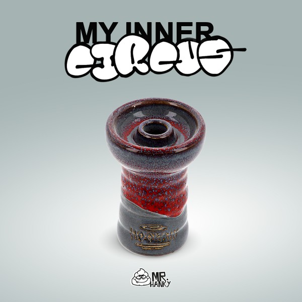 Mr. Hanky - Phunnel - Circus