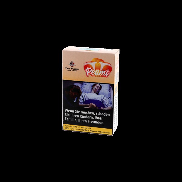 True Passion - Peami - 20 g