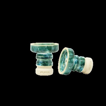 Blaze - 5 Hole - Tornado - Green Water - Limited
