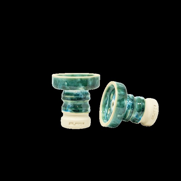 Blaze - 5 Hole - Tornado - Green Water - Limited