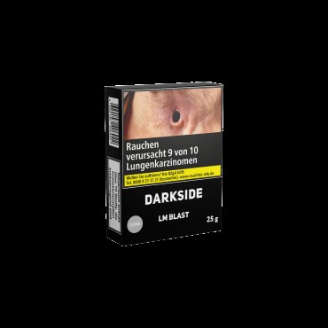 Darkside - Core - Lm Blast - 25 g