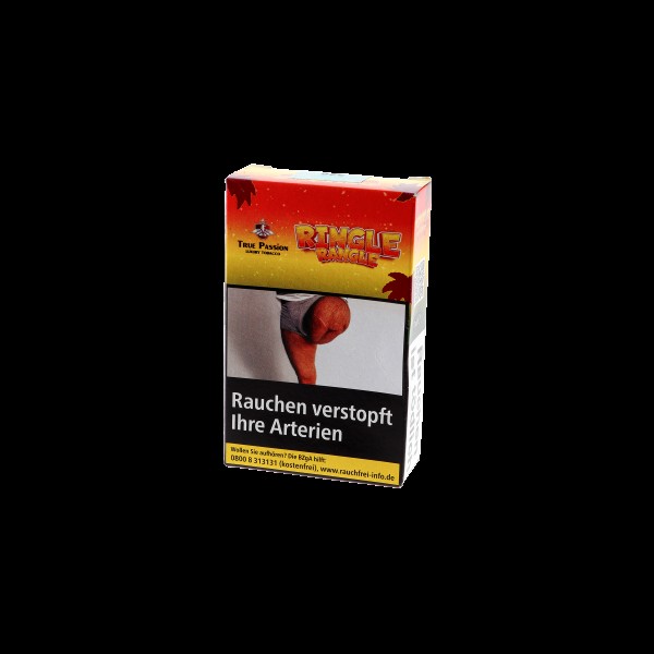 True Passion - Ringle Rangle - 20 g