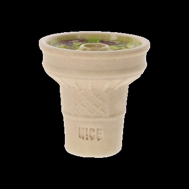 N!CE - Bowl - Phunnel - Green Apple Yam Yam