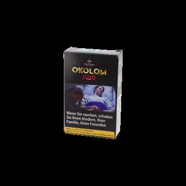 True Passion - Okolom Jo-Jo - 20 g