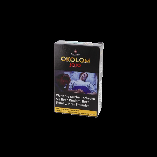 True Passion - Okolom Jo-Jo - 20 g