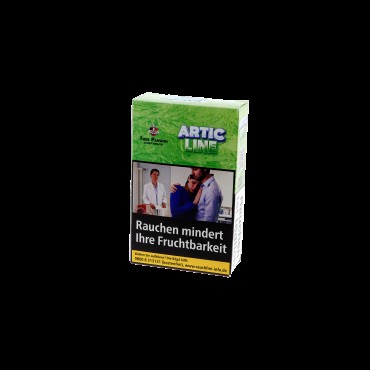 True Passion - Artic Line - 20 g