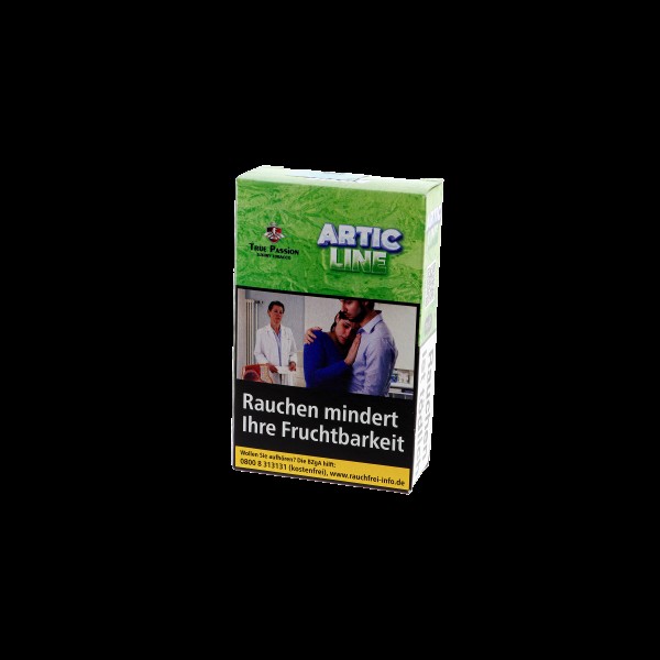 True Passion - Artic Line - 20 g