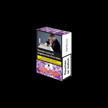 Maridan - Tingle Tangle - Purple - 25 g