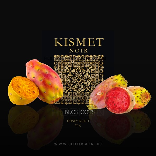 Kismet - BLACK CACTUS - 20 g