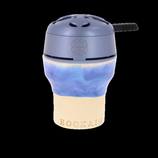 Bundle - Popo - Blue Bubble - Kaloud - Violis
