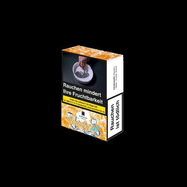 Maridan - Beachy IcT - 25 g