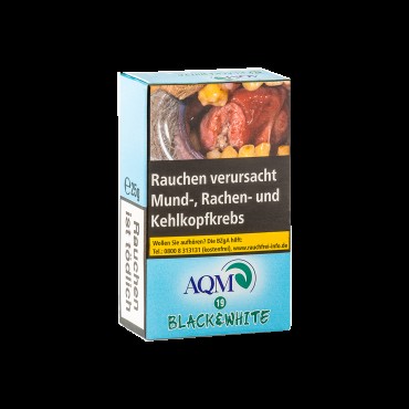 Aqua Mentha - Grp Mnt - 25 g