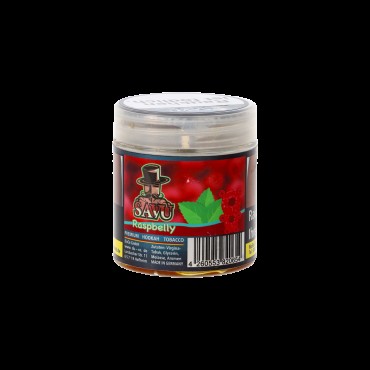 Savu - Raspbelly - 25 g