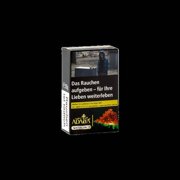 Adalya - Waterlon - 25 g