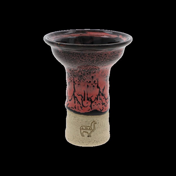 Alpaca X Kaloud - Phunnel - Rainy Coral
