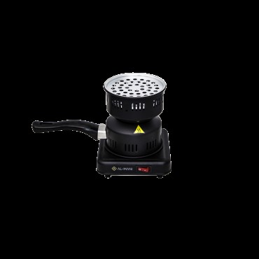 Al-Mani - Kohleanzünder - 450 W