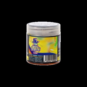 Savu - Lim - 2 - 25 g