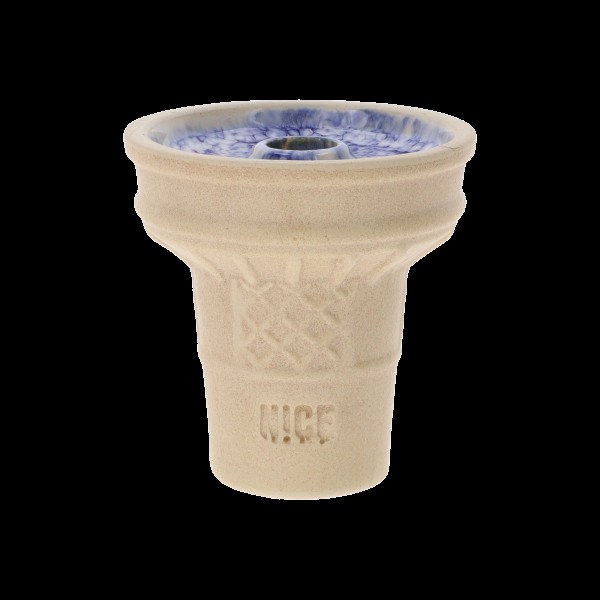 N!CE - Bowl - Phunnel - Engelblau