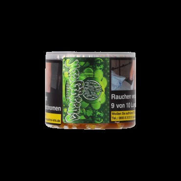 187 Strassenbande - #6 - Mrs GREENs - 25 g