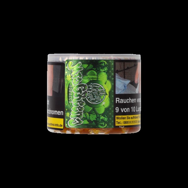 187 Strassenbande - #6 - Mrs GREENs - 25 g