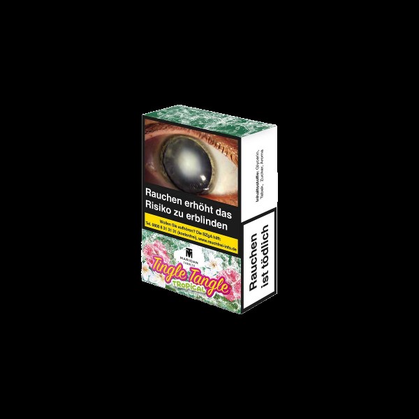 Maridan - Tingle Tangle - Tropical - 25 g