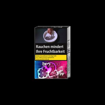 Brohood - #2 Flip - 25 g