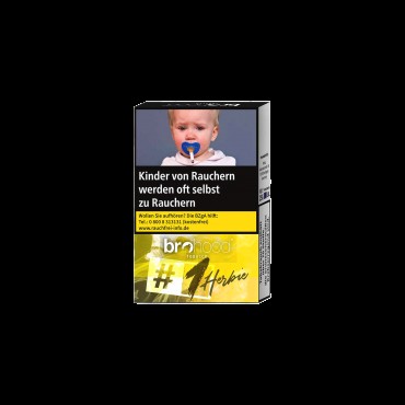 Brohood - #1 Herbie - 25 g