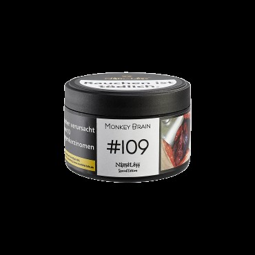 Nameless - #109 - Monkey - Brain - 25 g
