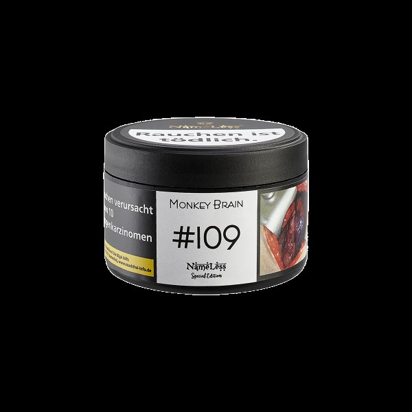 Nameless - #109 - Monkey - Brain - 25 g