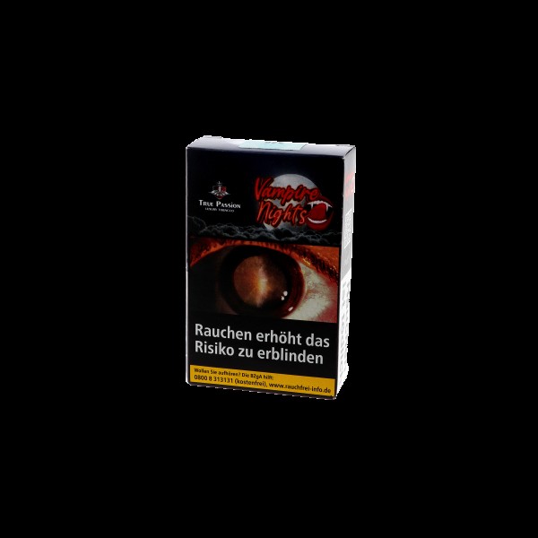 True Passion - Vampire Night - 20 g