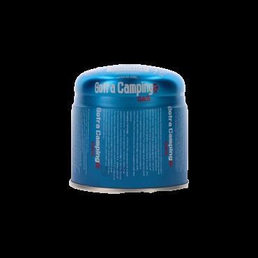 Gotra - Camping - Gaskartusche - 190g