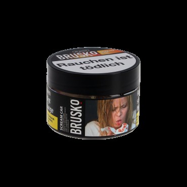 Brusko - Scream - Car - 25 g