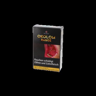 True Passion - Okolom Range - 20 g