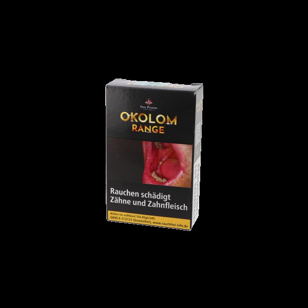 True Passion - Okolom Range - 20 g