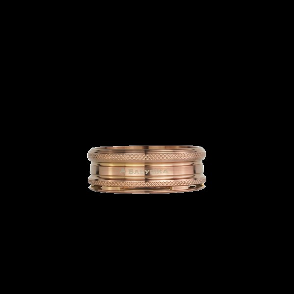Babuschka - HMD - Rosegold