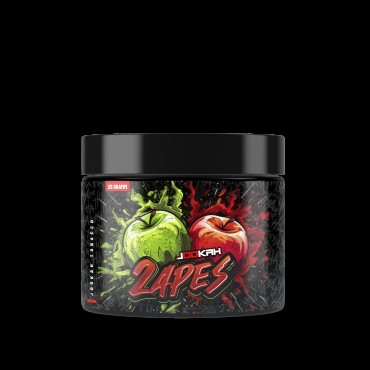 Jookah Tobacco - 2 Apes - 25 g
