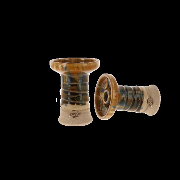 Lesh Lip - Phunnel - Smokey Blue