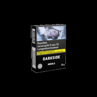 Darkside - Core - Needls - 25 g