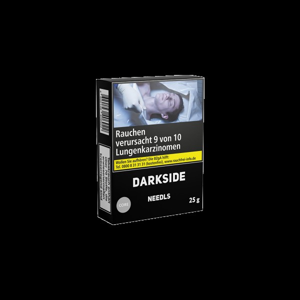 Darkside - Core - Needls - 25 g